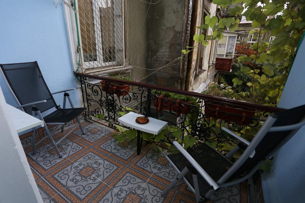 Apartments On Bunina 28 오데사 외부 사진