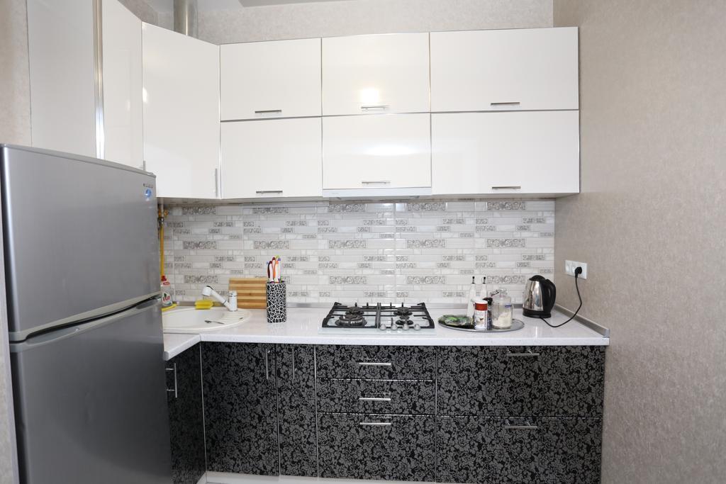 Apartments On Bunina 28 오데사 외부 사진