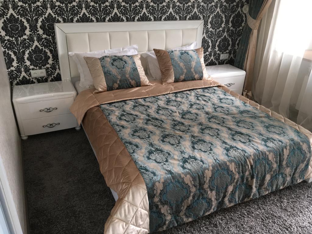 Apartments On Bunina 28 오데사 외부 사진