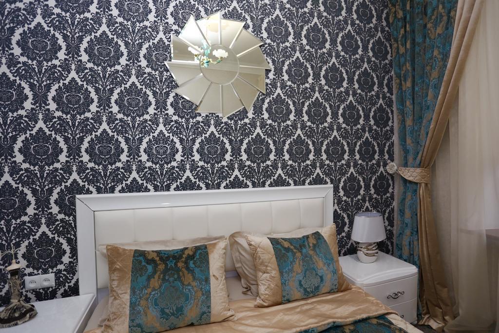 Apartments On Bunina 28 오데사 외부 사진